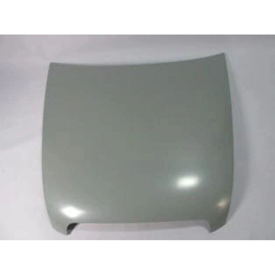 MOTOR KAPUTU MEGESLI AUDI A6 05-11