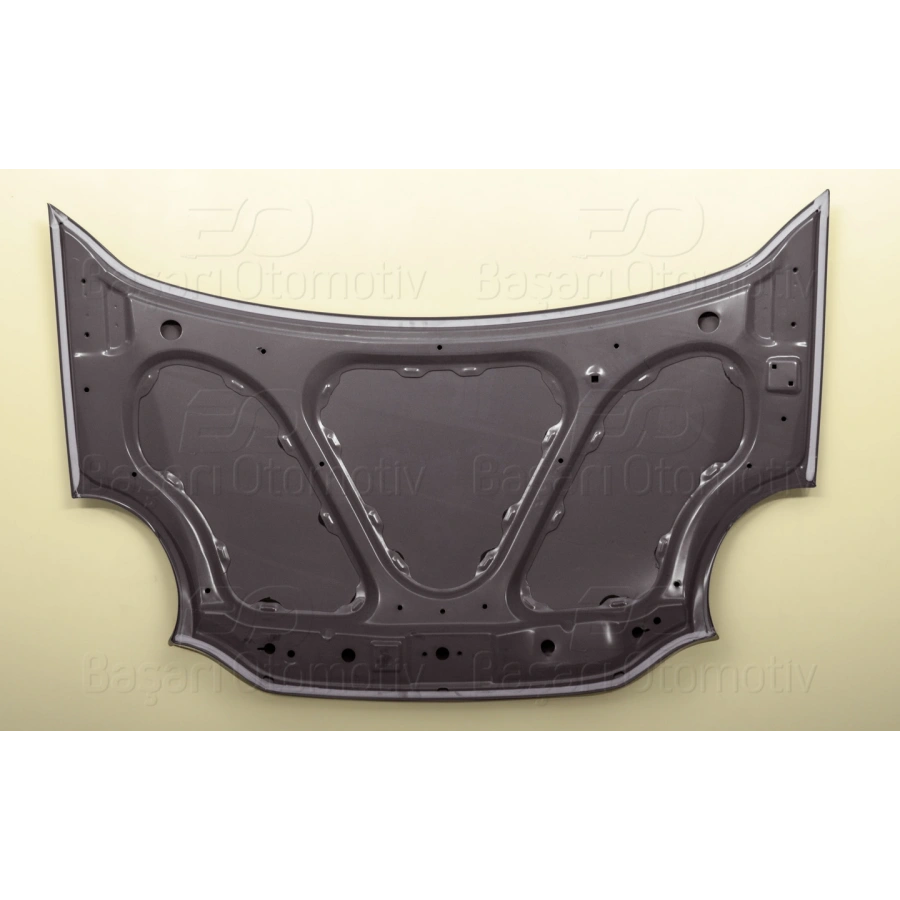 MOTOR KAPUTU MEGESLI DAEWOO MATIZ 01-05