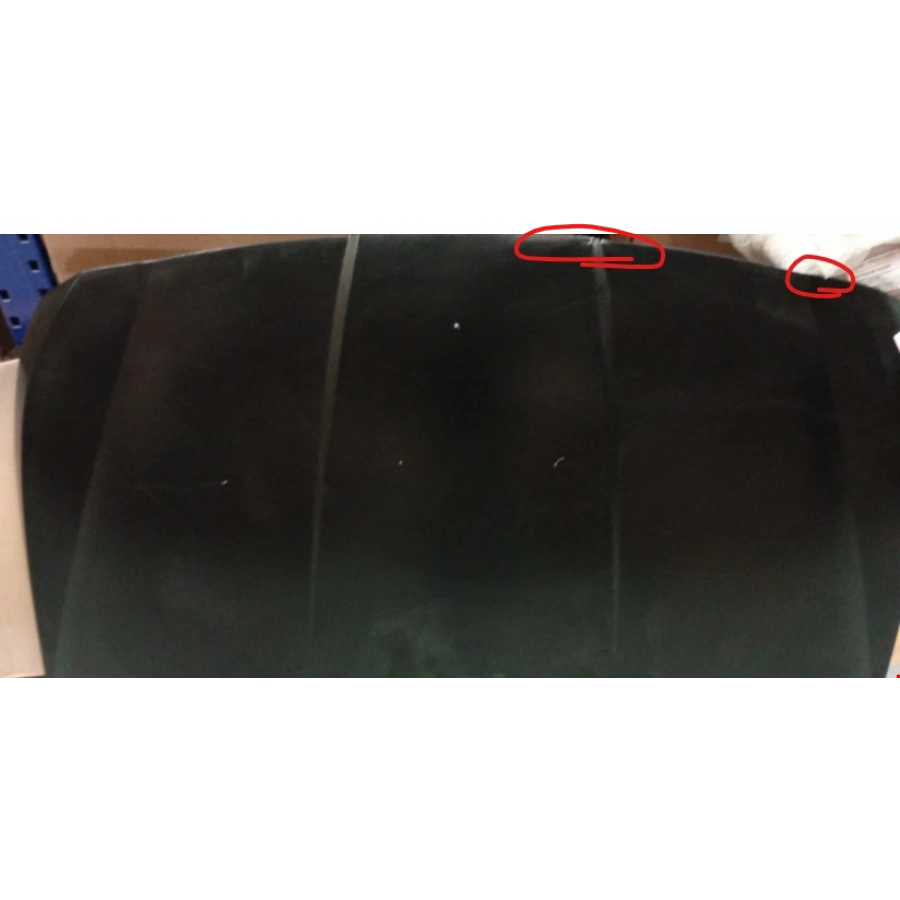 MOTOR KAPUTU MEGESLİ İ20 2021-(HASARLI)