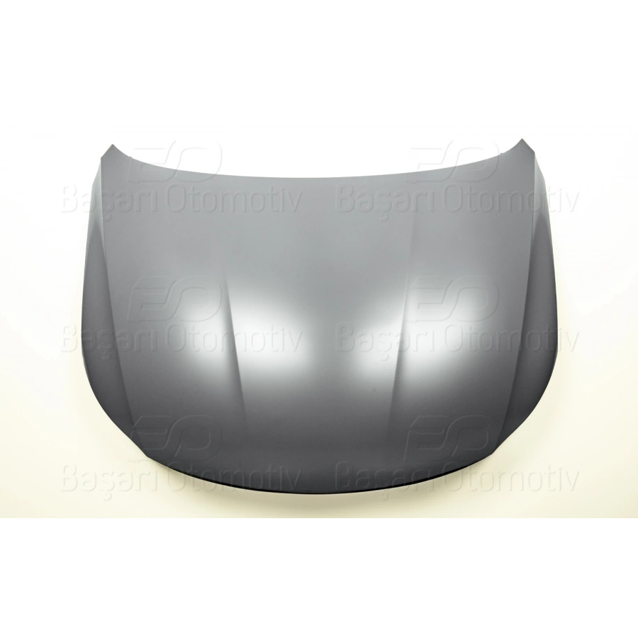 MOTOR KAPUTU MEGESLI VW PASSAT CC 09-12