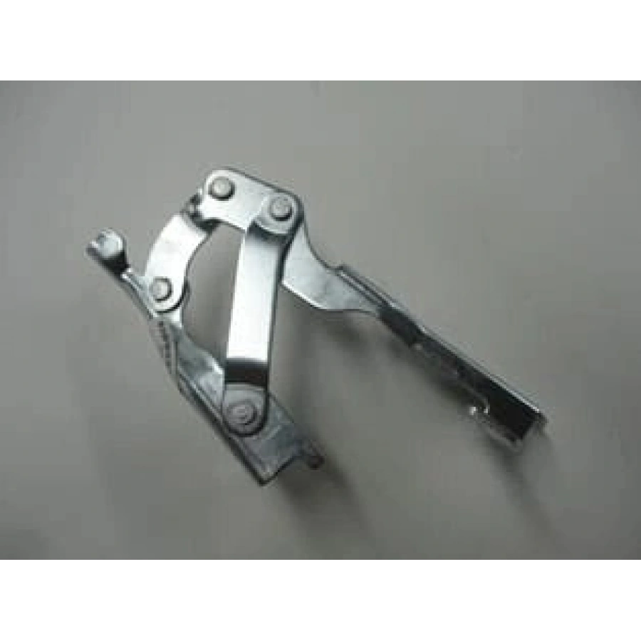 MOTOR KAPUTU MENTEŞESİ ÖN SAĞ | HYUNDAI | SONATA | 2011