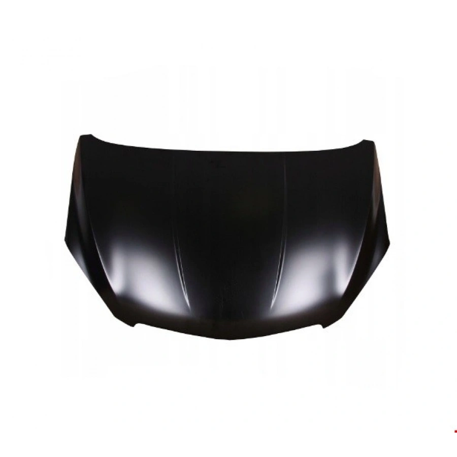 MOTOR KAPUTU MOKKA 2013-