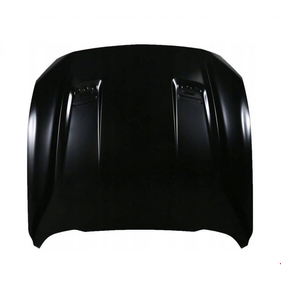 MOTOR KAPUTU MUSTANG 2018-