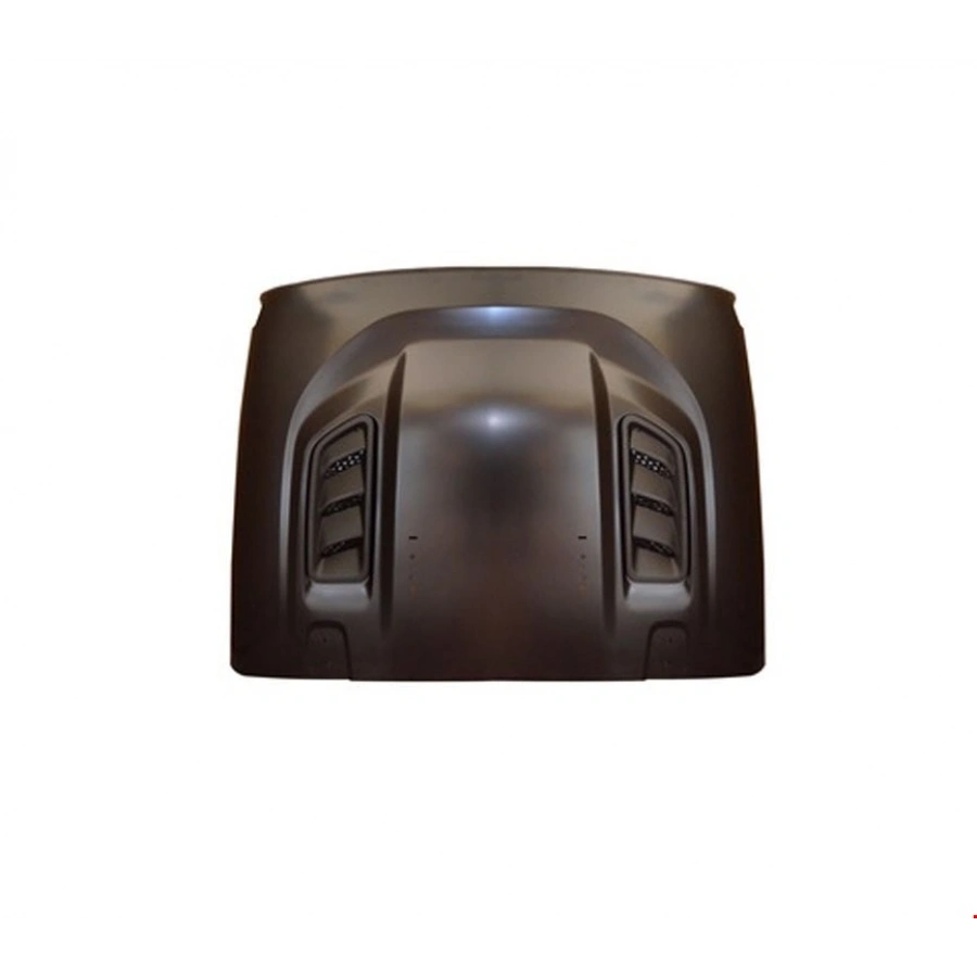 MOTOR KAPUTU (OFFROAD) JL RUBİCON 2020-