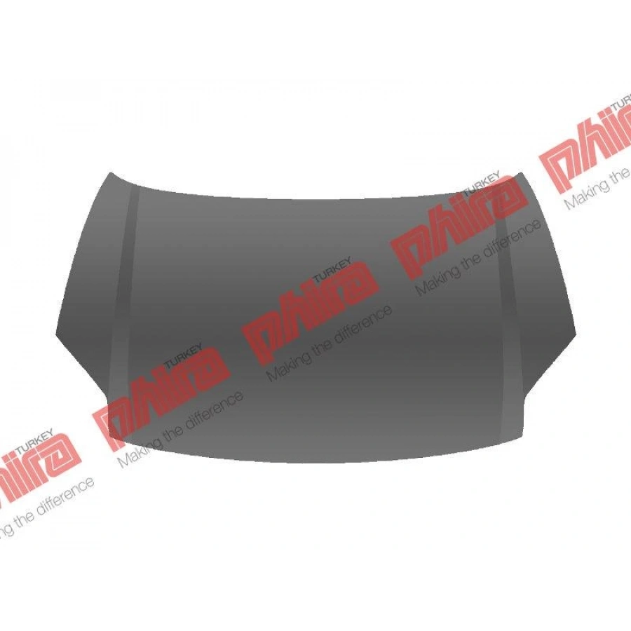 MOTOR KAPUTU ÖN SAC | CITROEN | BERLINGO | 2002>