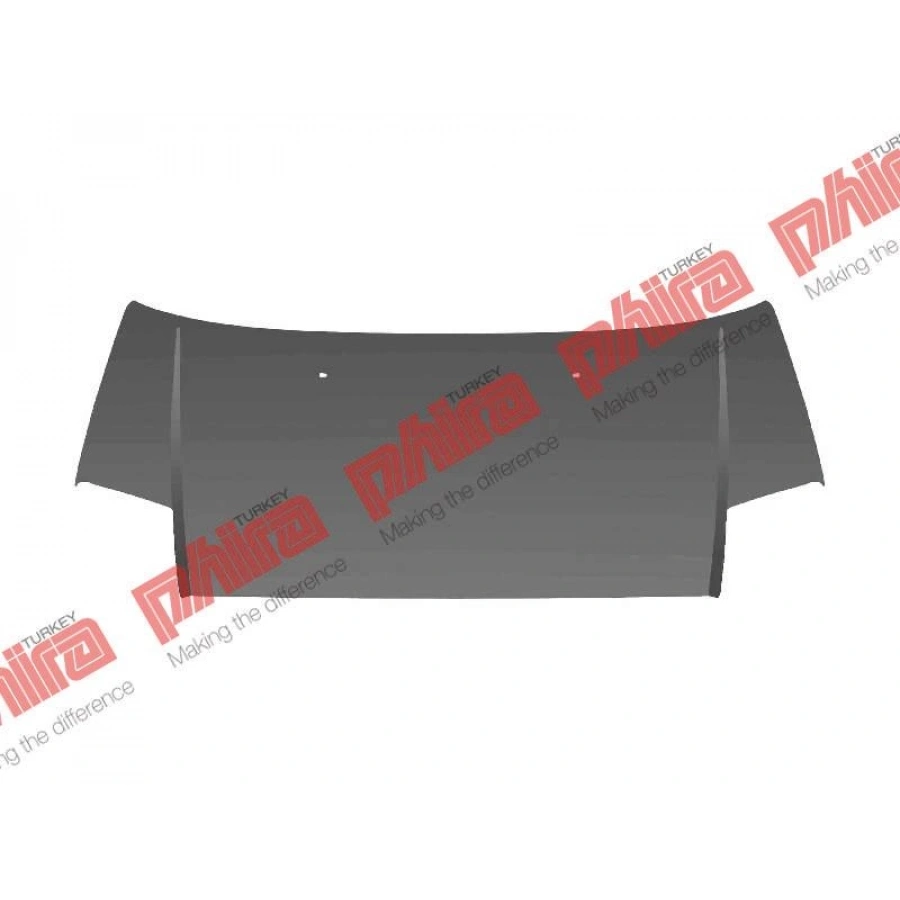 MOTOR KAPUTU ÖN SAC | CITROEN | C2 | 2008>