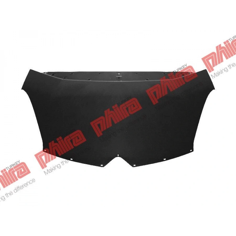 MOTOR KAPUTU ÖN SAC | CITROEN | C4 PICASSO | 2006>