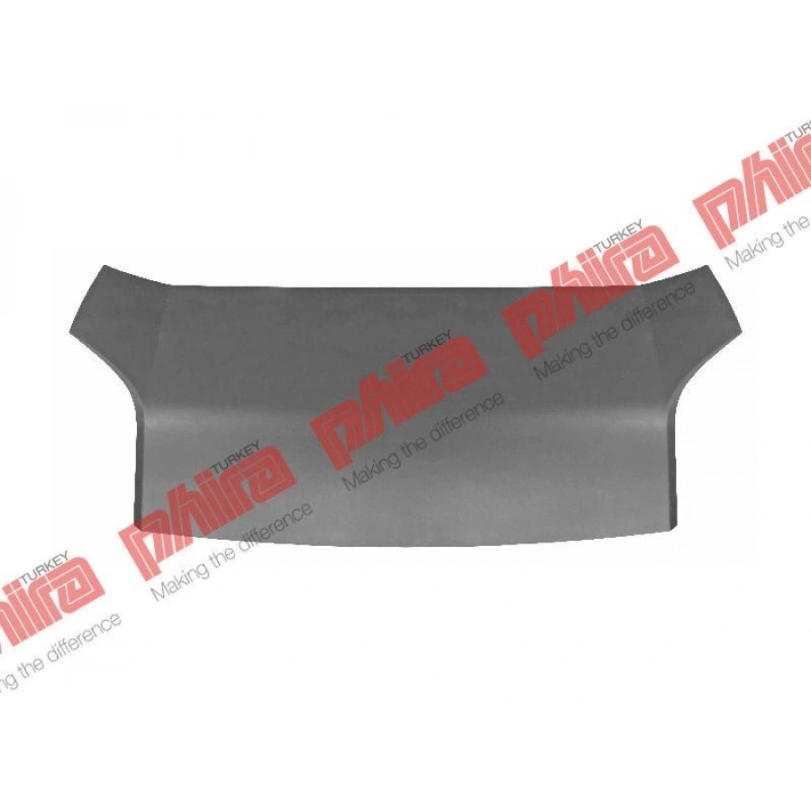 MOTOR KAPUTU ÖN SAC | CITROEN | NEMO | 2008>