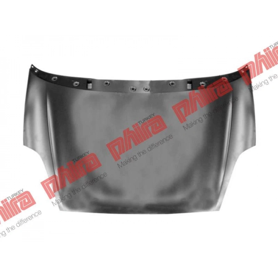 MOTOR KAPUTU ÖN SAC | FIAT | GRANDE PUNTO | 2005>