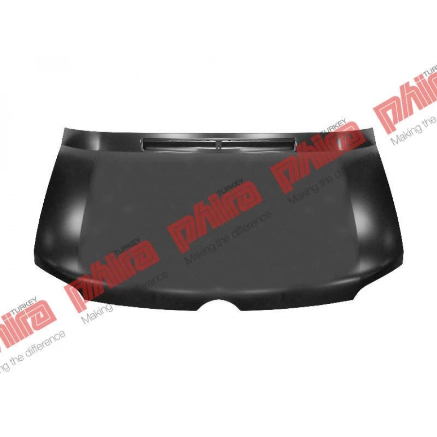 MOTOR KAPUTU ÖN SAC FİSKİYE DELİKLİ | MERCEDES | SPRINTER | 2000>