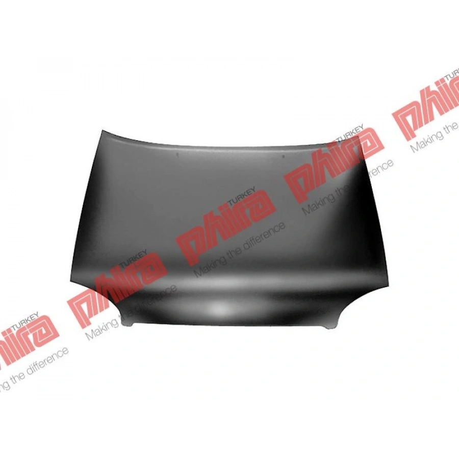 MOTOR KAPUTU ÖN SAC | FORD | FIESTA | 1996-2001