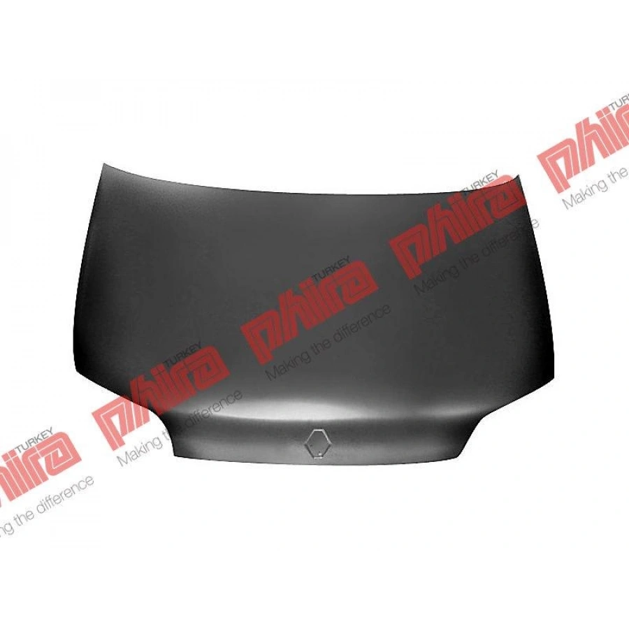 MOTOR KAPUTU ÖN SAC FRANSIZ KASA | RENAULT | CLIO | 1996-1998