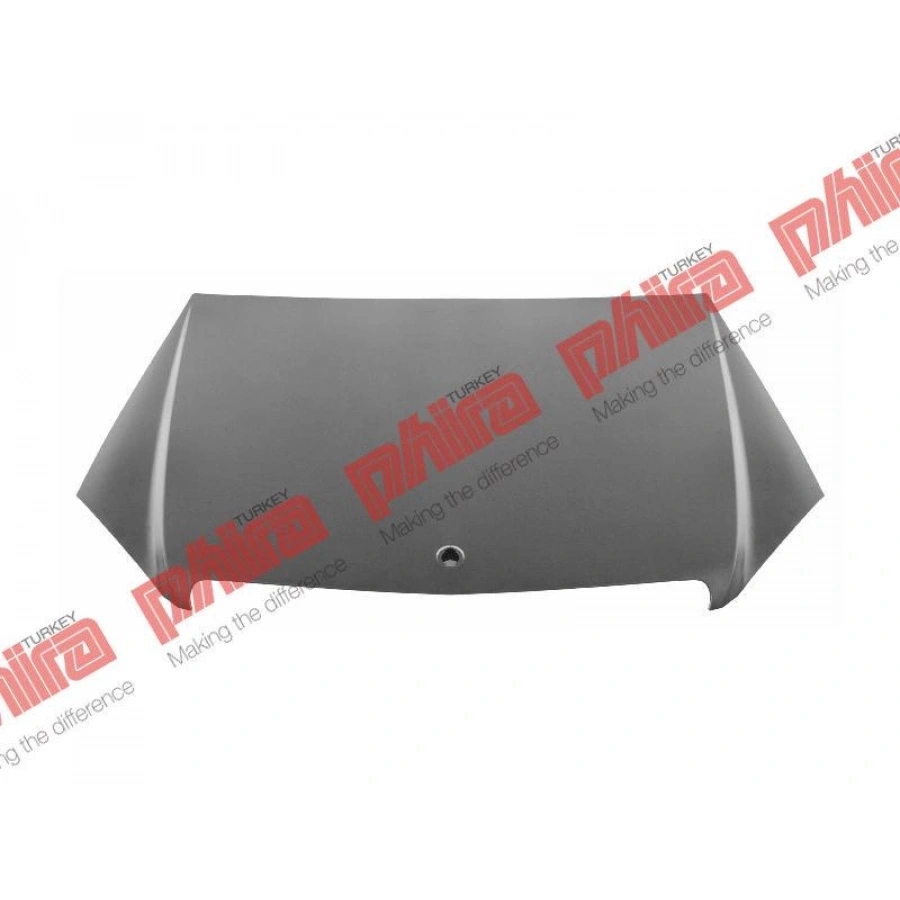 MOTOR KAPUTU ÖN SAC | MERCEDES | C SERİ | 2007-2011