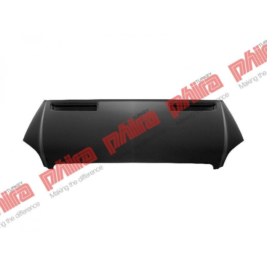 MOTOR KAPUTU ÖN SAC | MERCEDES | SPRINTER | 2006>