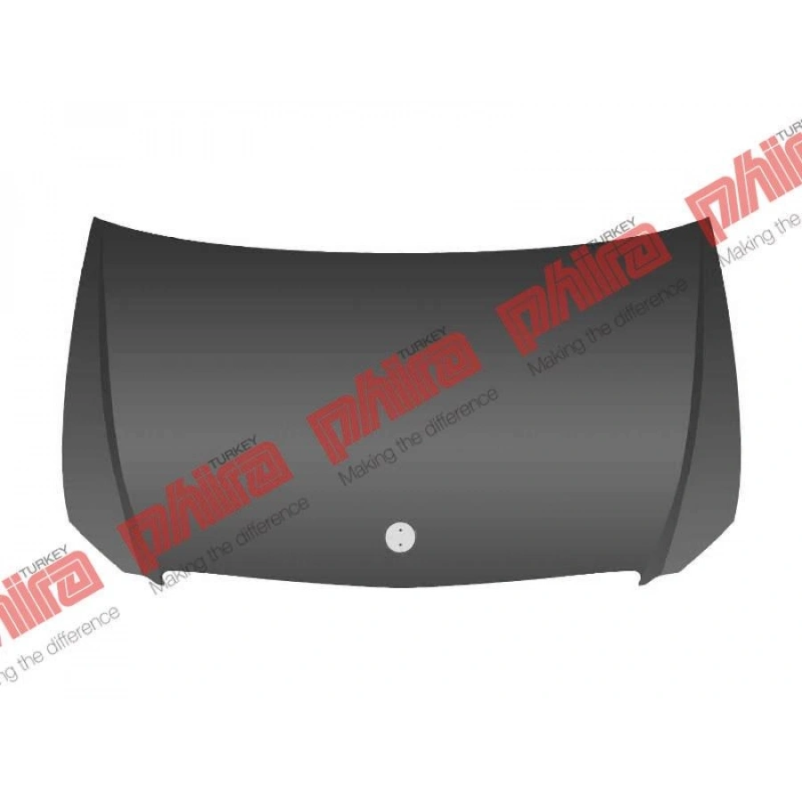 MOTOR KAPUTU ÖN SAC | MERCEDES | VITO | 2004>