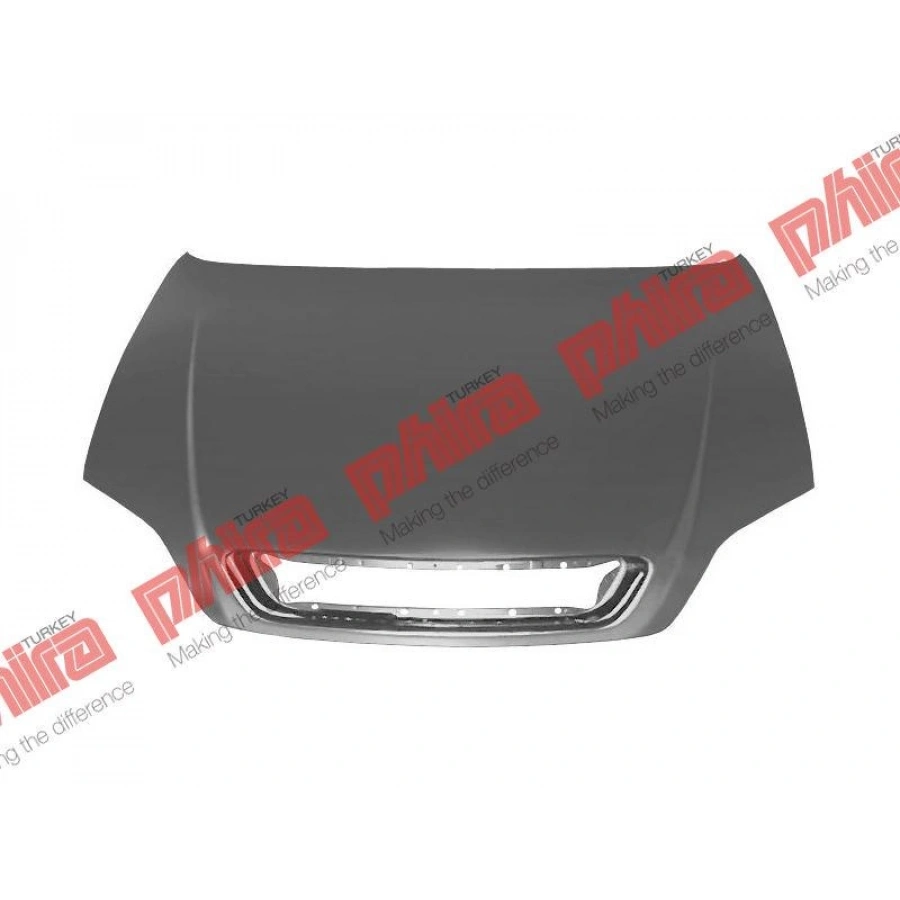 MOTOR KAPUTU ÖN SAC | OPEL | ASTRA G | 1998>