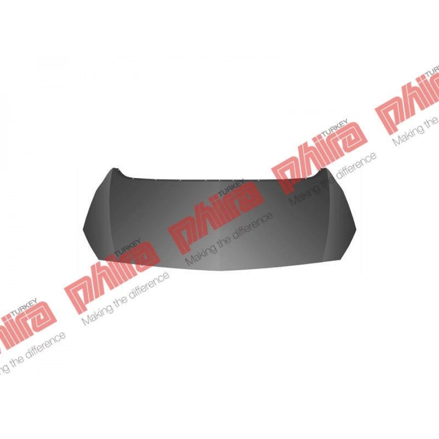 MOTOR KAPUTU ÖN SAC | OPEL | ASTRA J | 2010