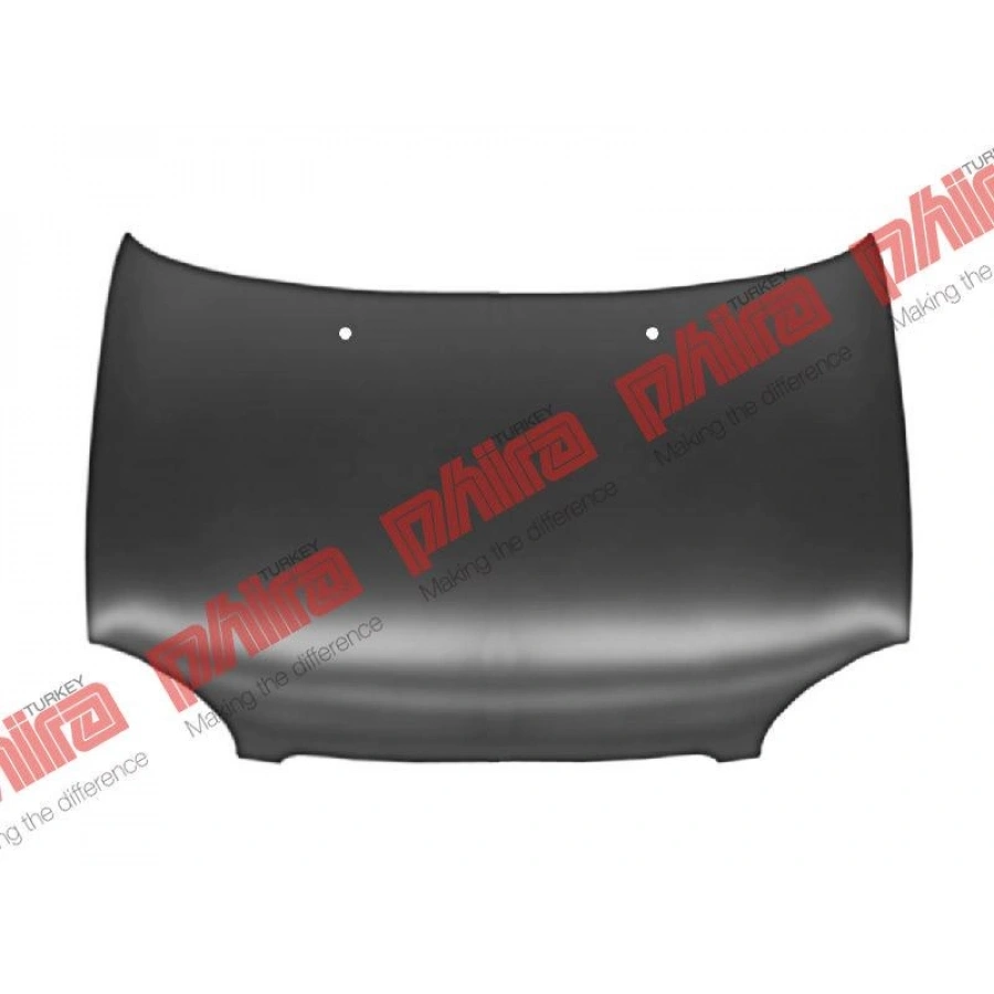 MOTOR KAPUTU ÖN SAC | OPEL | CORSA B | 1993>