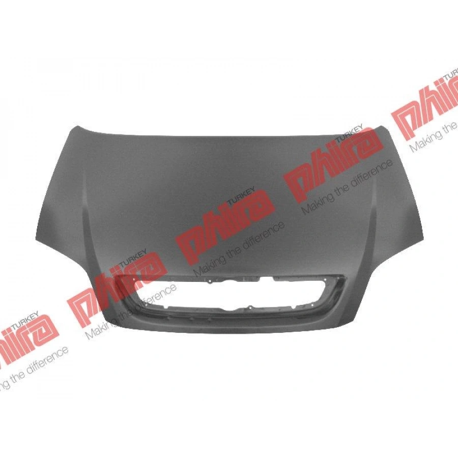 MOTOR KAPUTU ÖN SAC | OPEL | ZAFIRA | 1999-2005