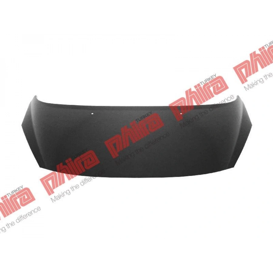 MOTOR KAPUTU ÖN SAC | PEUGEOT | 207 | 2006-2012