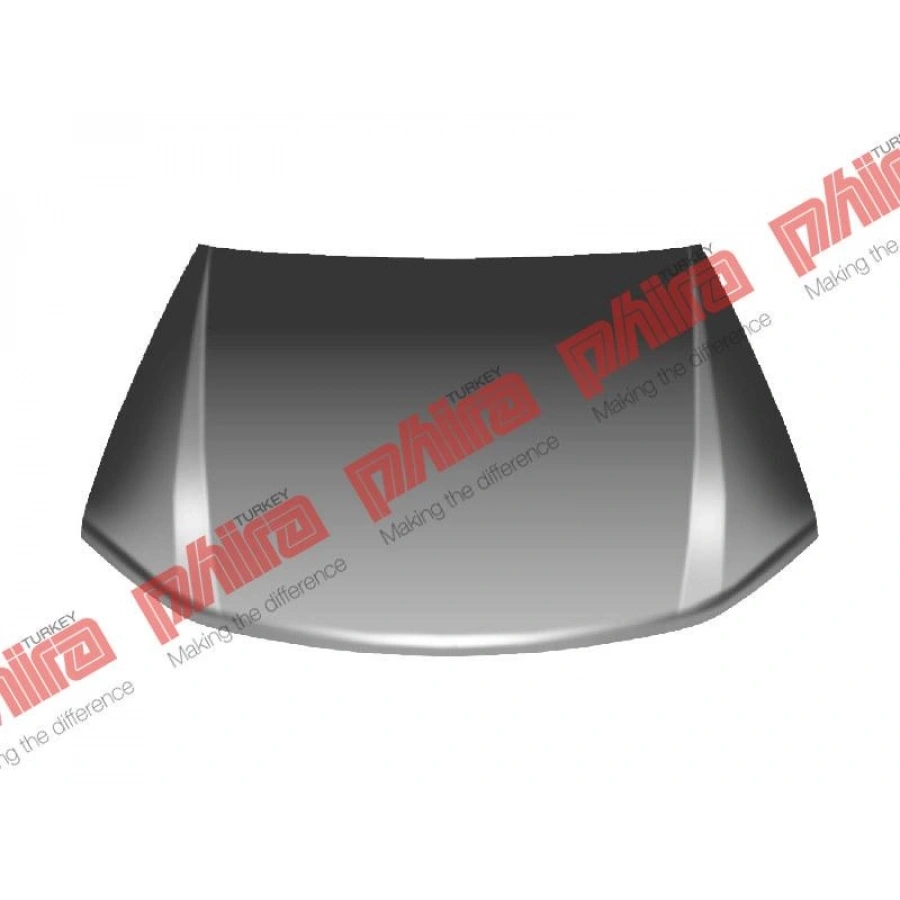 MOTOR KAPUTU ÖN SAC | PEUGEOT | 406 | 1999>