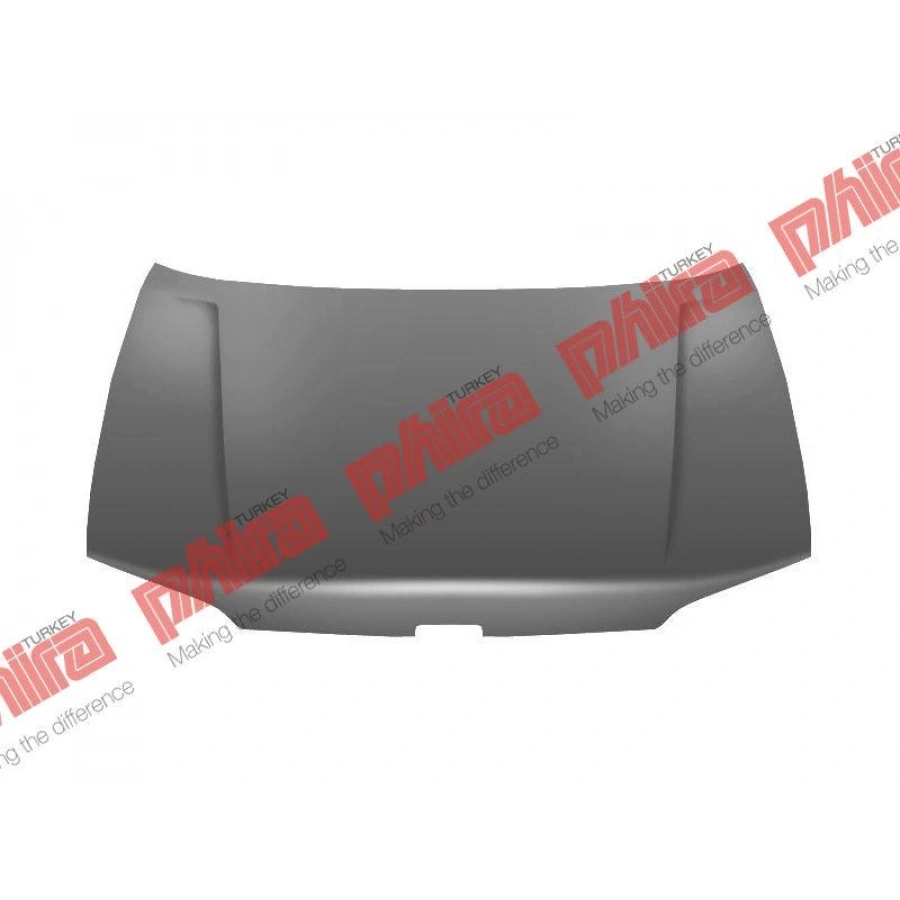 MOTOR KAPUTU ÖN SAC | PEUGEOT | PARTNER | 1996-2003