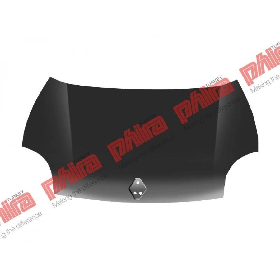 MOTOR KAPUTU ÖN SAC | RENAULT | KANGOO | 1998-2003