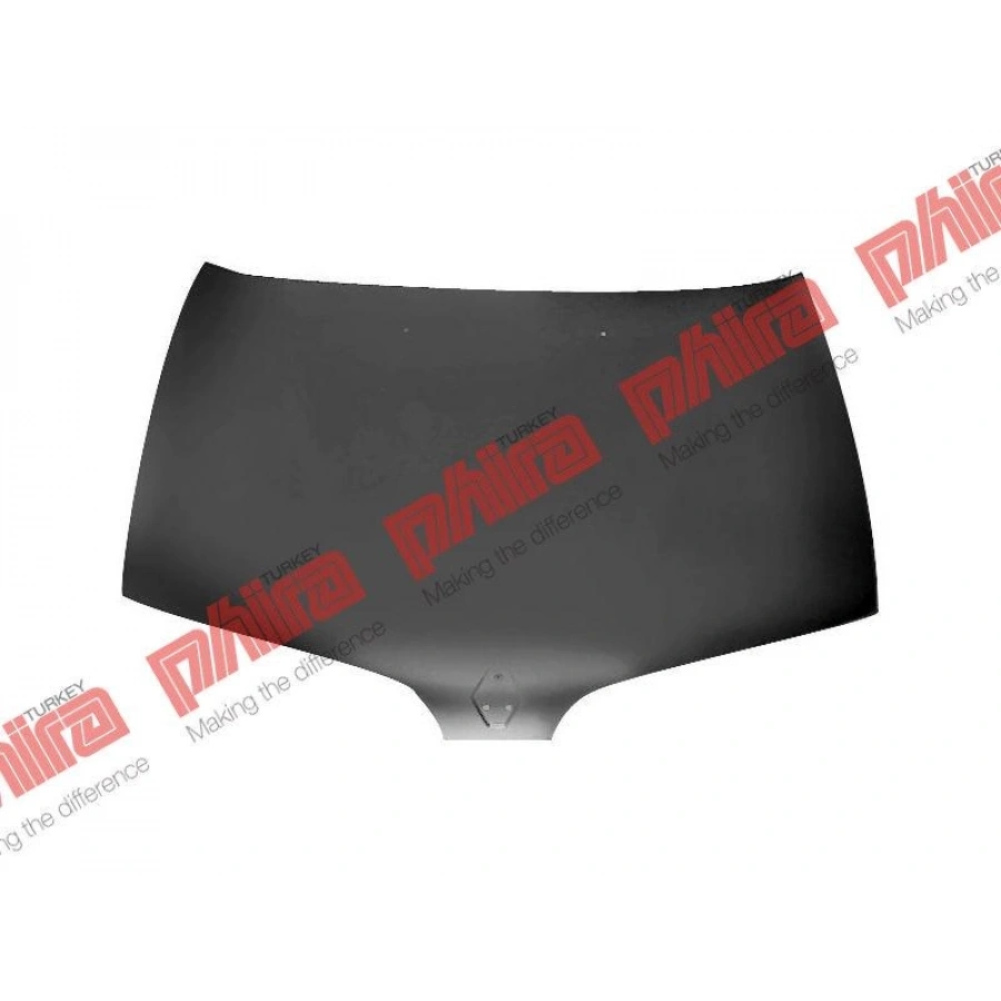 MOTOR KAPUTU ÖN SAC | RENAULT | MEGANE I | 1996>