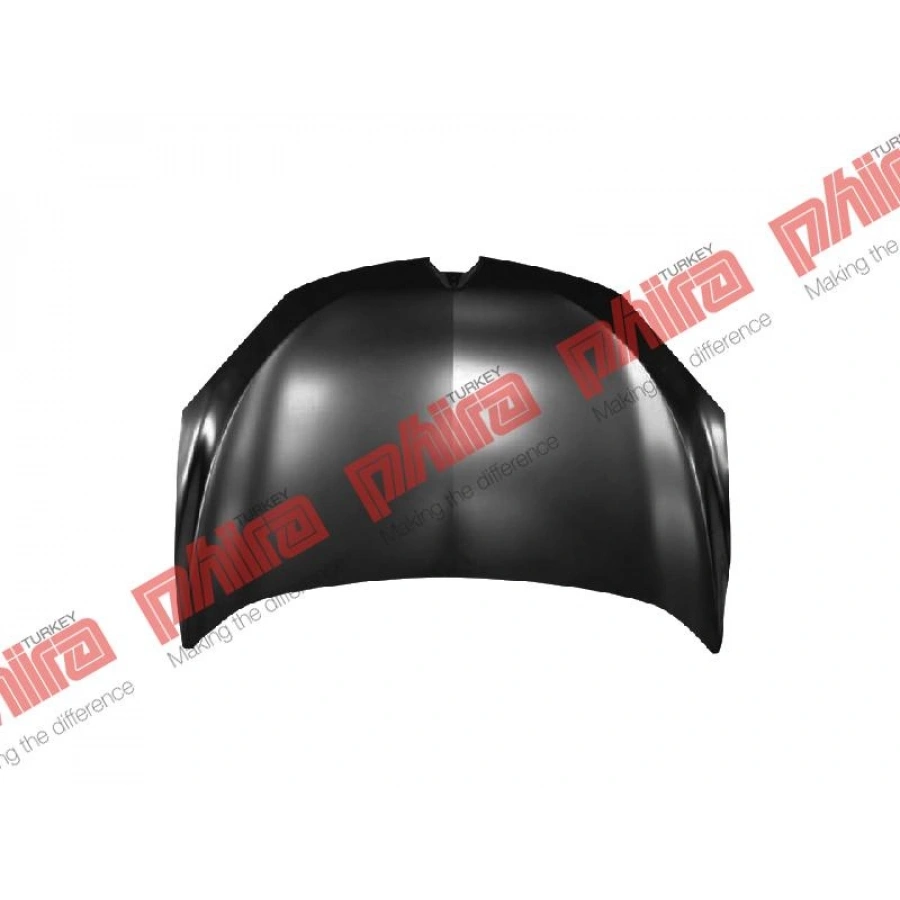 MOTOR KAPUTU ÖN SAC | RENAULT | MEGANE III | 2008-2013