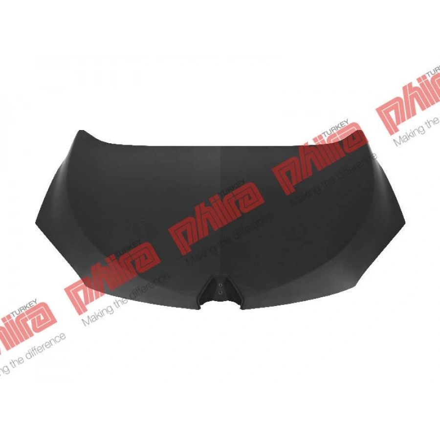 MOTOR KAPUTU ÖN SAC | RENAULT | MEGANE III | 2008-2013