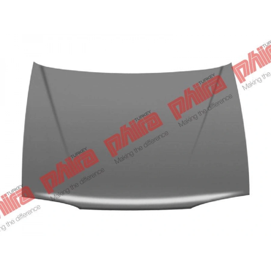 MOTOR KAPUTU ÖN SAC | RENAULT | R19 | 1989-2002