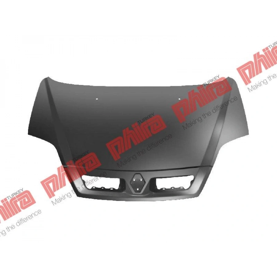 MOTOR KAPUTU ÖN SAC | RENAULT | SCENIC | 1999>