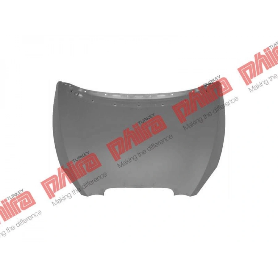 MOTOR KAPUTU ÖN SAC | SEAT | ALTEA | 2004-2016