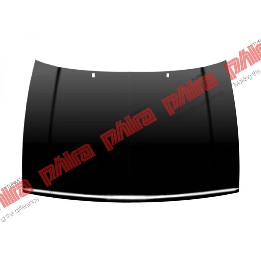 MOTOR KAPUTU ÖN SAC | SEAT | IBIZA | 1993-1999