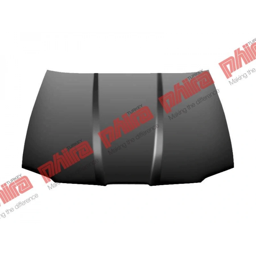 MOTOR KAPUTU ÖN SAC | SEAT | IBIZA | 1999-2002