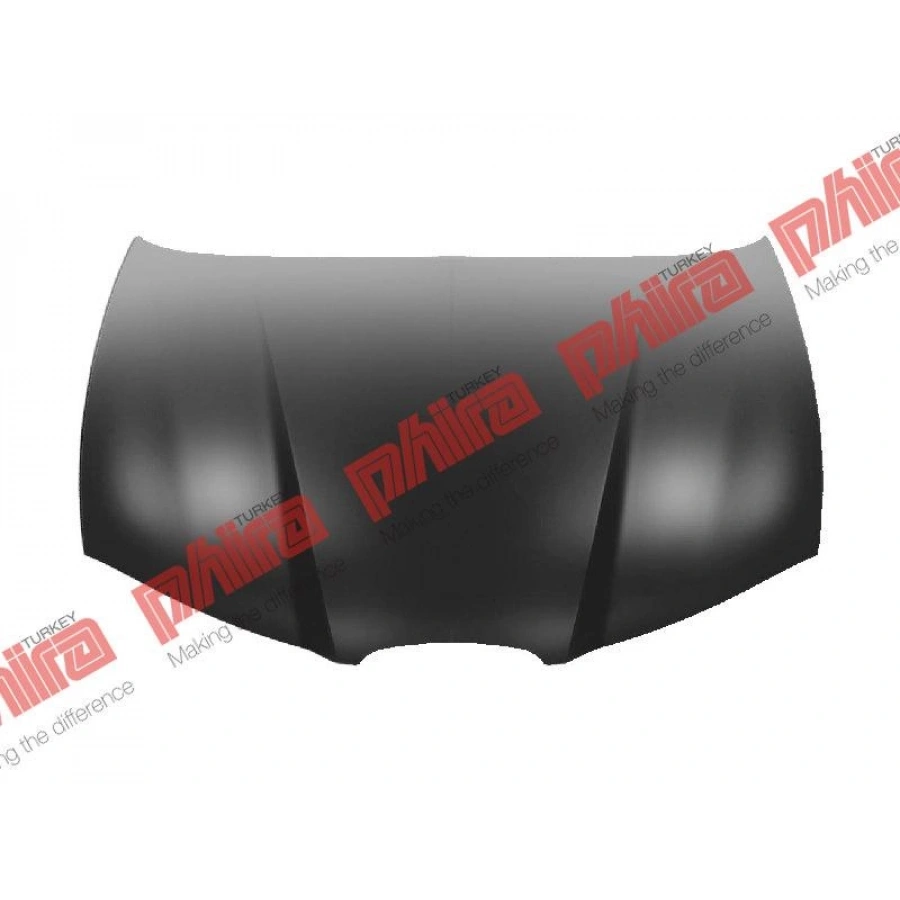 MOTOR KAPUTU ÖN SAC | SEAT | IBIZA | 2002-2009