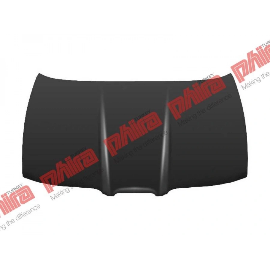 MOTOR KAPUTU ÖN SAC | SEAT | LEON | 2000-2004