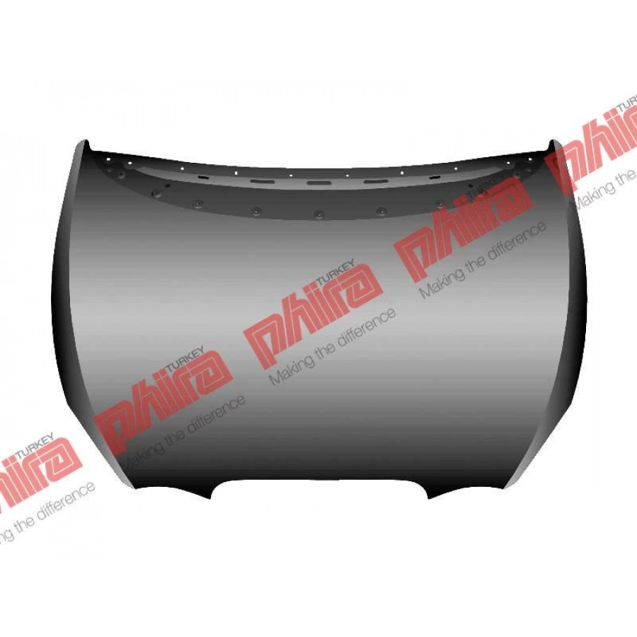 MOTOR KAPUTU ÖN SAC | SEAT | LEON | 2005>