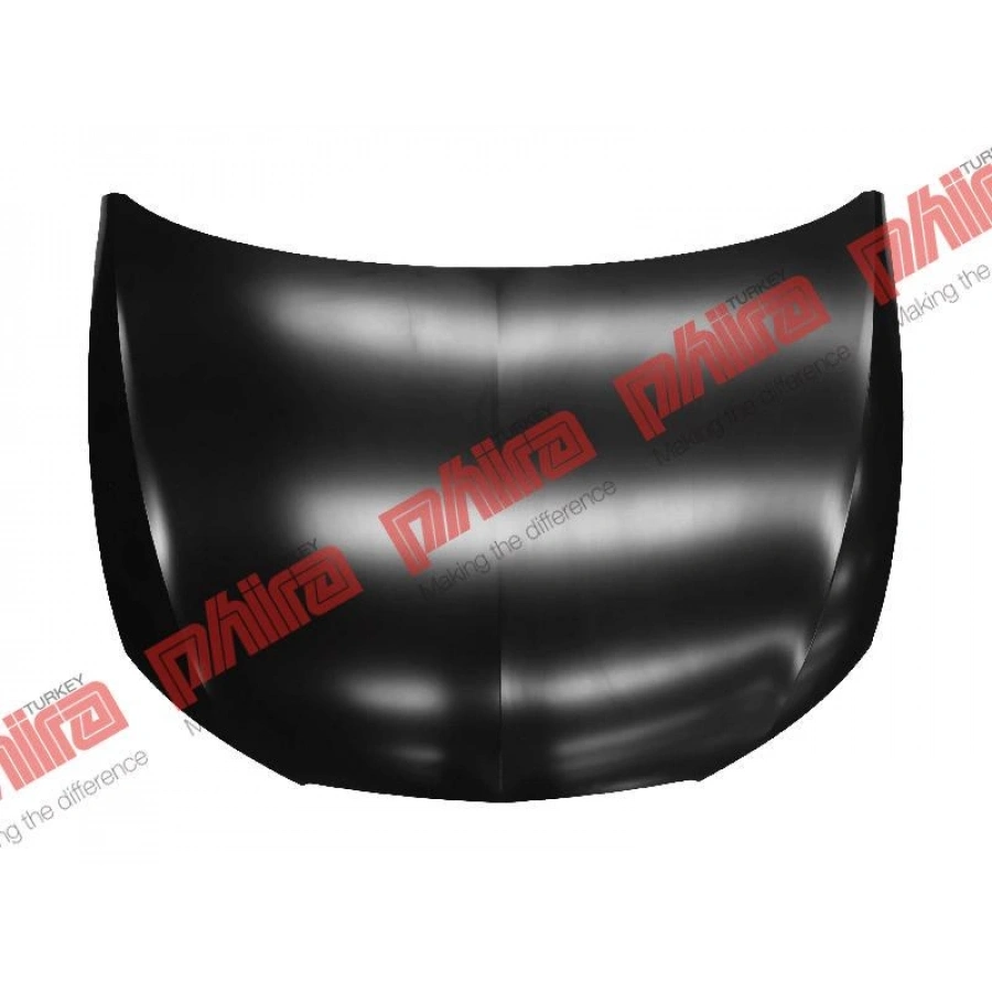 MOTOR KAPUTU ÖN SAC | SEAT | LEON | 2012-2016