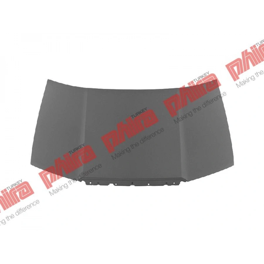 MOTOR KAPUTU ÖN SAC | SKODA | FABIA | 2000-2004