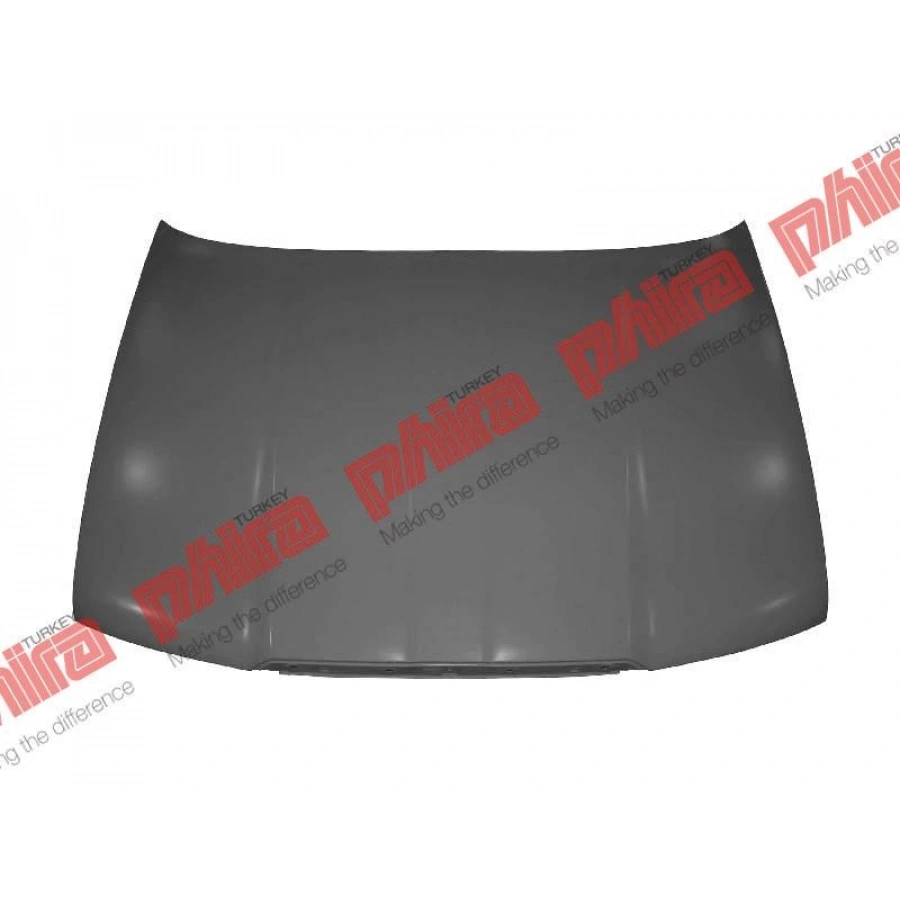 MOTOR KAPUTU ÖN SAC | SKODA | OCTAVIA | 1997-2011