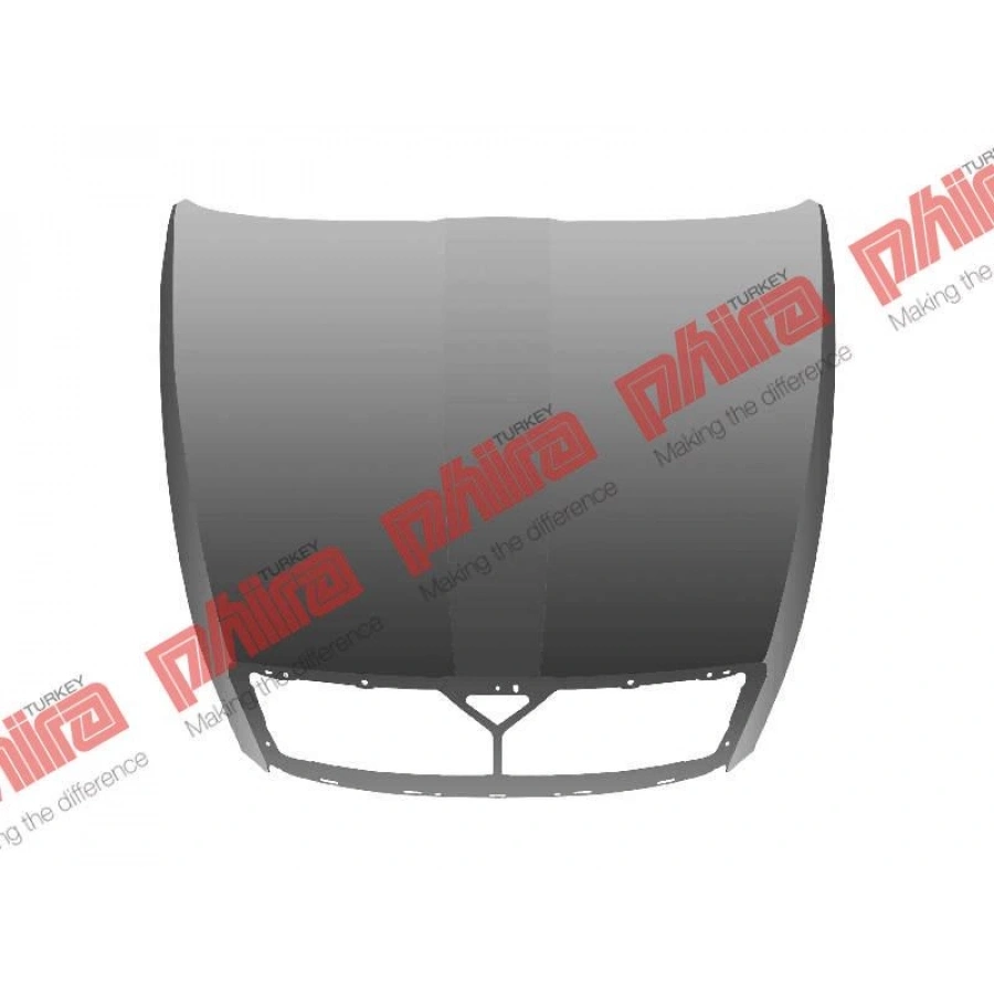 MOTOR KAPUTU ÖN SAC | SKODA | OCTAVIA | 2009>