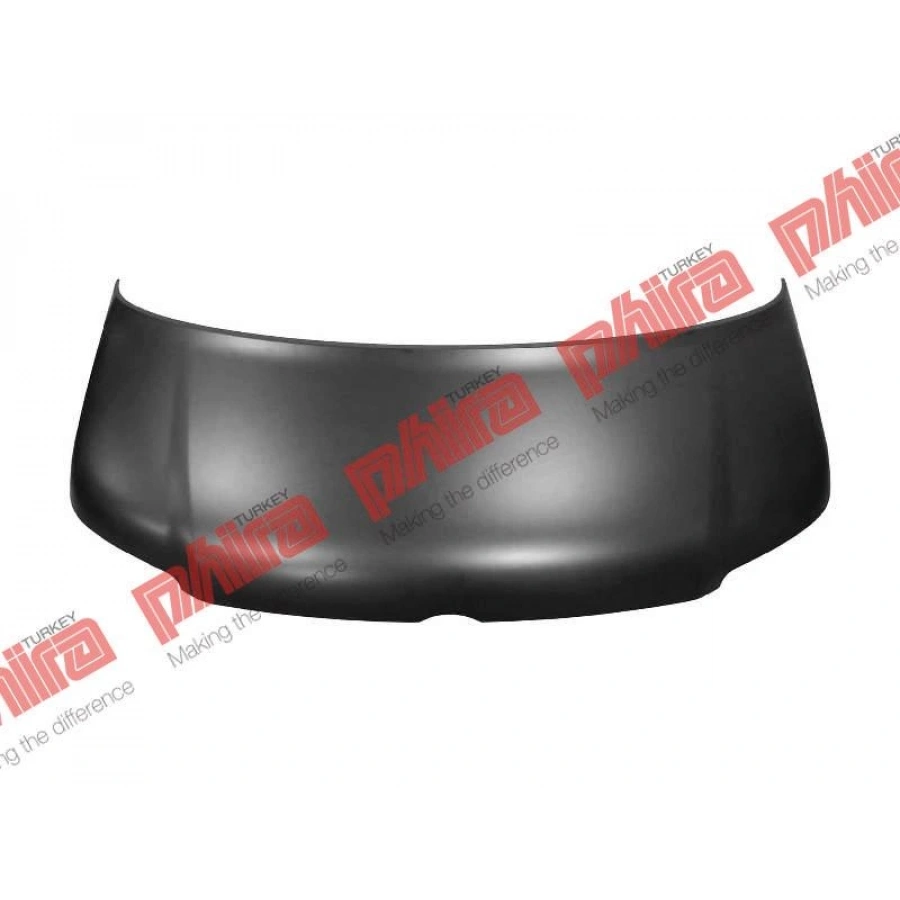 MOTOR KAPUTU ÖN SAC | VOLKSWAGEN | TRANSPORTER | 2003-2009