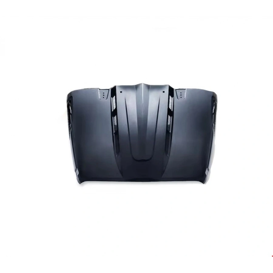 MOTOR KAPUTU RUBİCON YENİ JL GÖRÜNÜM 2009-