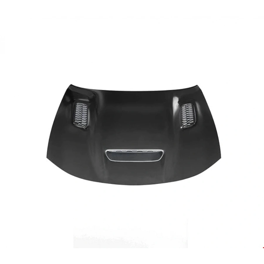 MOTOR KAPUTU (SRT-HELLCAT) CHALLENGER 2020-