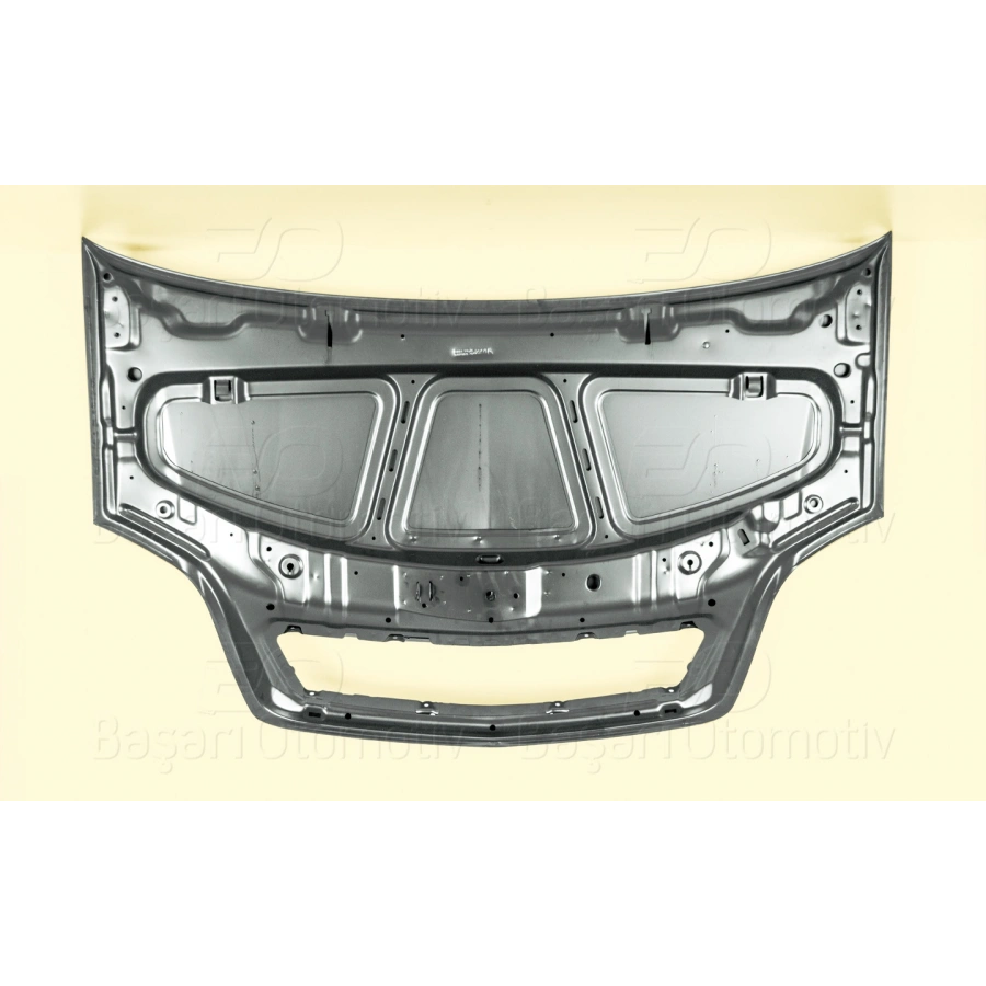 MOTOR KAPUTU (TAIWAN) OPEL MERIVA A 03 >