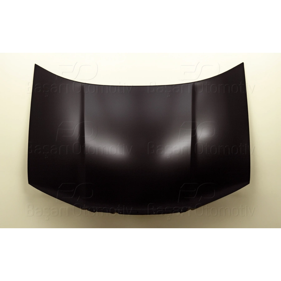 MOTOR KAPUTU (TAIWAN) SKODA FABIA 00-08