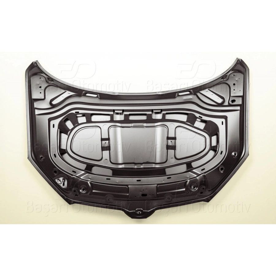 MOTOR KAPUTU (TAIWAN) SKODA YETI 14-18