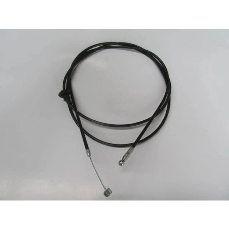 MOTOR KAPUTU TELİ ÖN | TOYOTA | COROLLA | 2006-2013