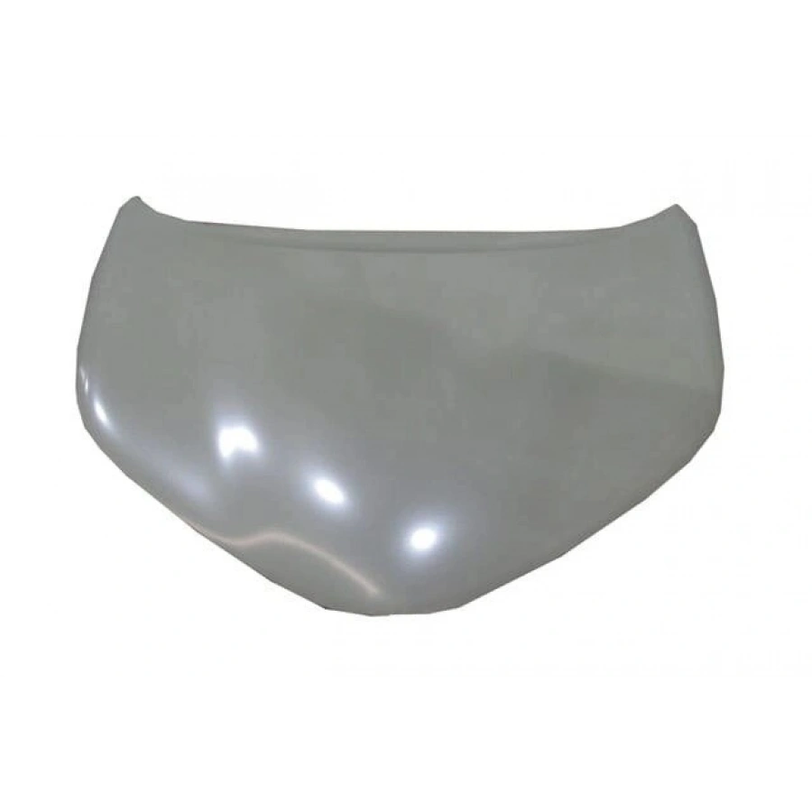 MOTOR KAPUTU | TOYOTA | C-HR | 2015